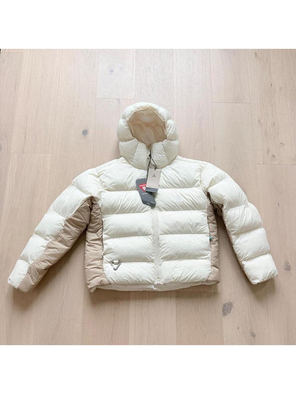 Nike ACG Lunar Lake PrimaLoft Puffer Jacket Women’s S – NWT